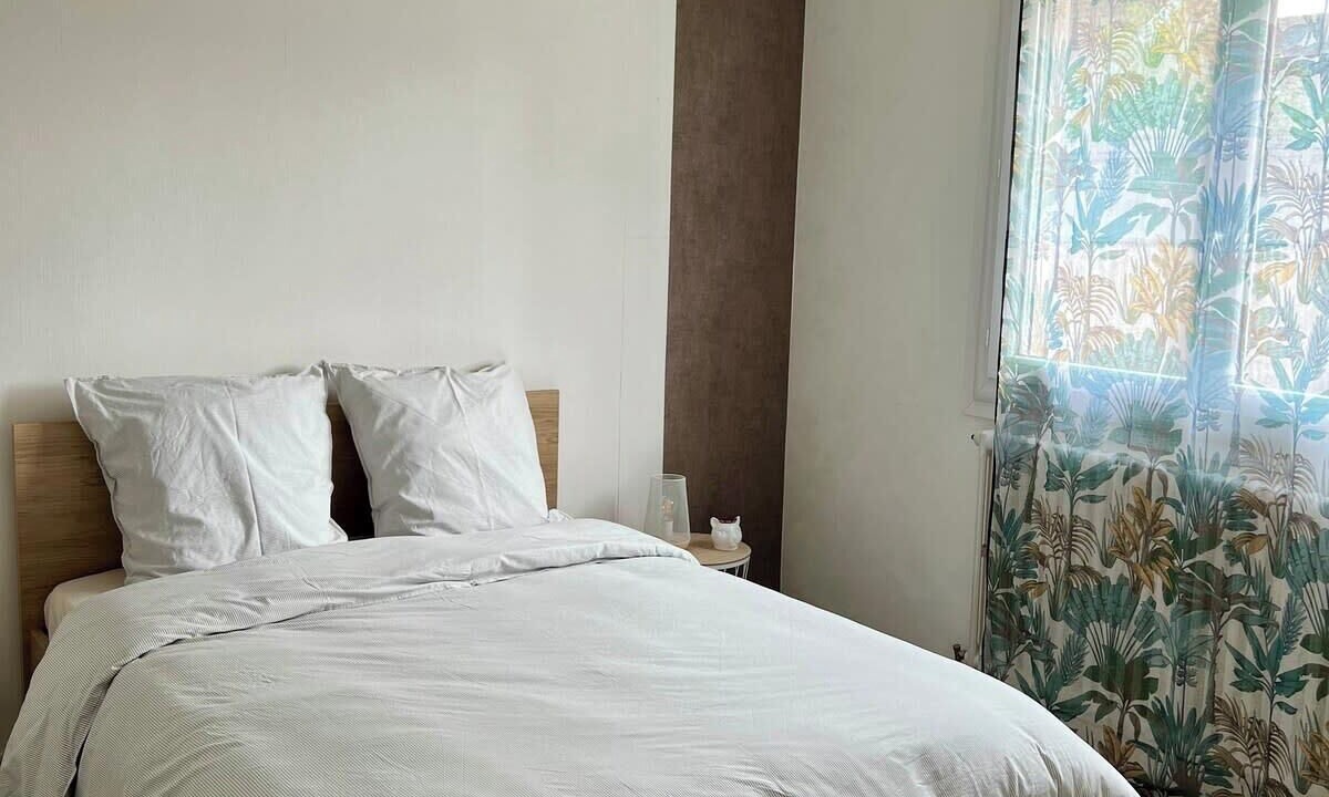 Photo of Bedroom in Brive-la-Gaillarde