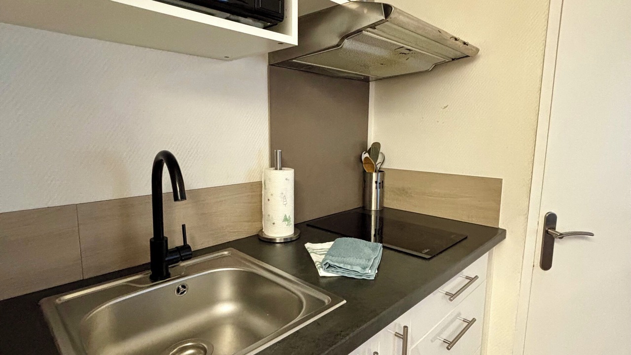 Photo of Kitchen in Brive-la-Gaillarde