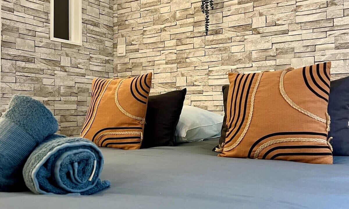 Photo of Bedroom in Brive-la-Gaillarde