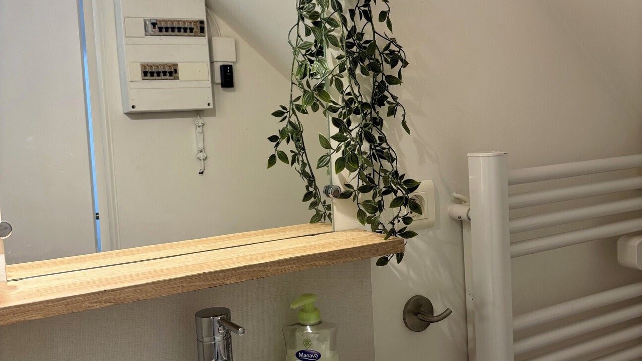 Photo of Bathroom in Brive-la-Gaillarde