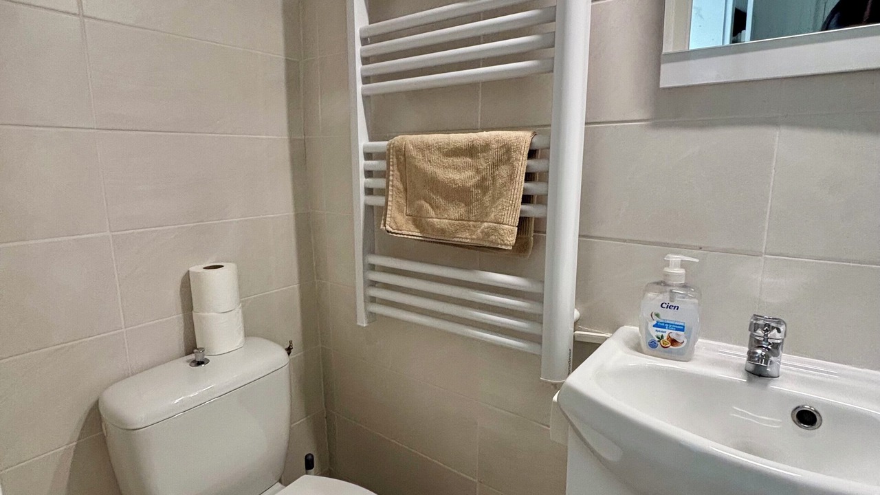 Photo of Bathroom in Brive-la-Gaillarde