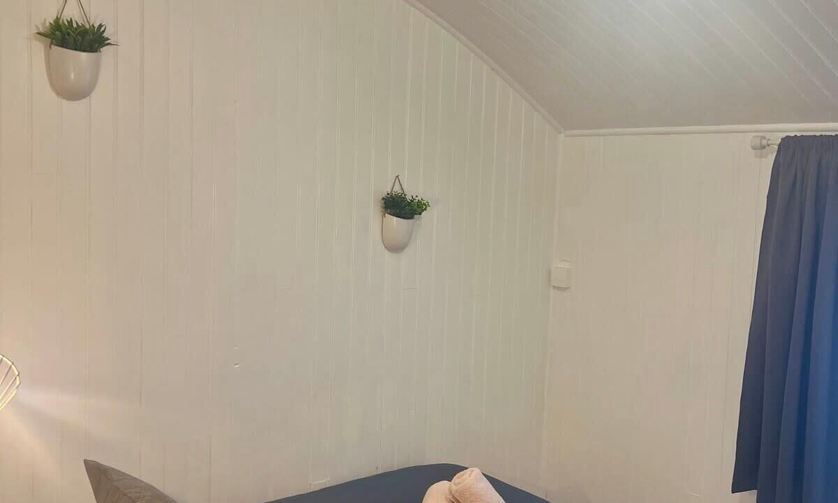 Photo of Bedroom in Brive-la-Gaillarde