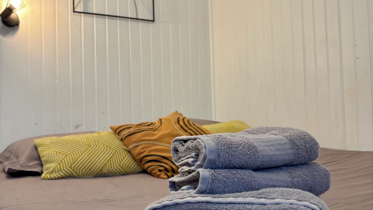 Photo of Bedroom in Brive-la-Gaillarde