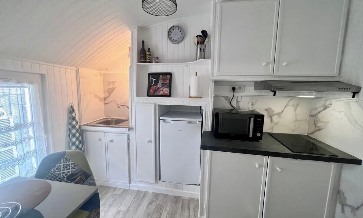Photo of Kitchen in Brive-la-Gaillarde