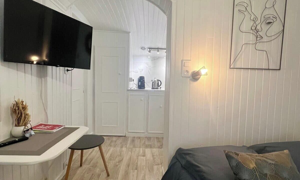 Photo of Bedroom in Brive-la-Gaillarde