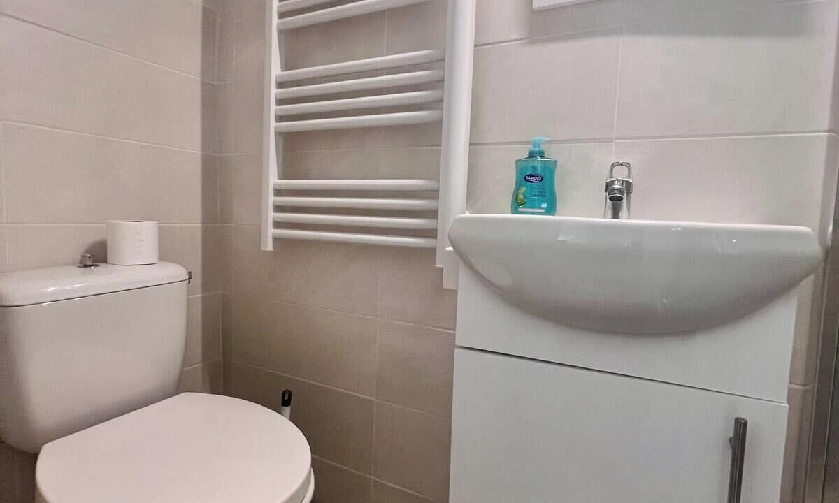 Photo of Bathroom in Brive-la-Gaillarde