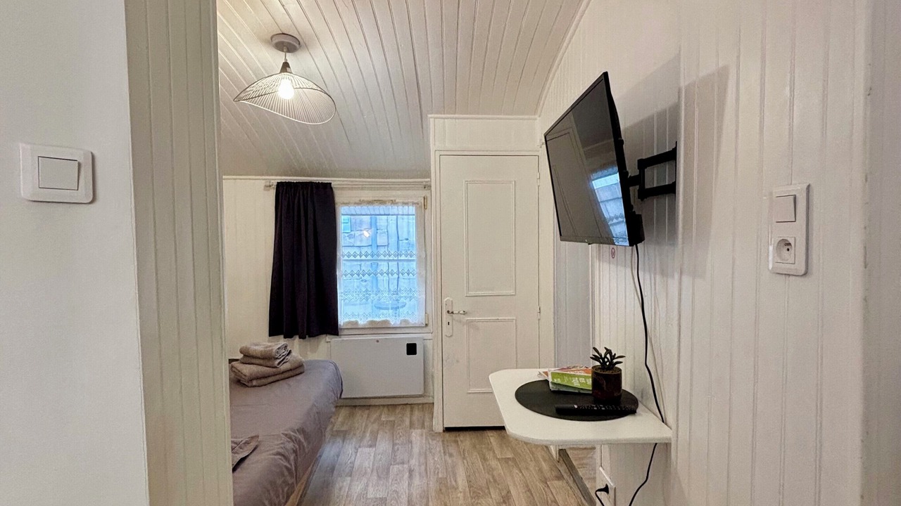 Photo of Bedroom in Brive-la-Gaillarde