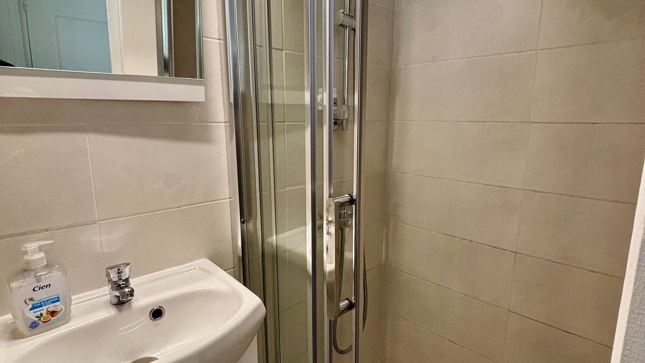 Photo of Bathroom in Brive-la-Gaillarde