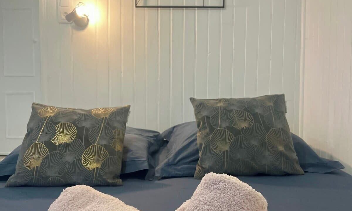 Photo of Bedroom in Brive-la-Gaillarde