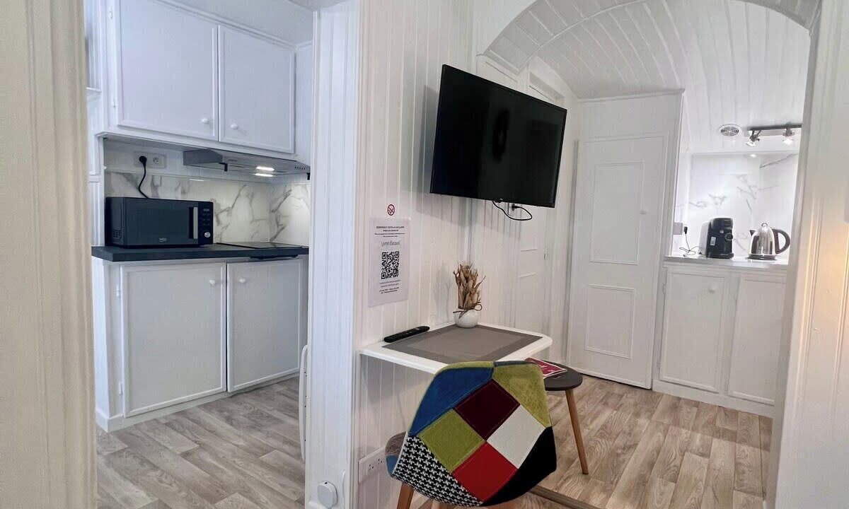 Photo of Kitchen in Brive-la-Gaillarde