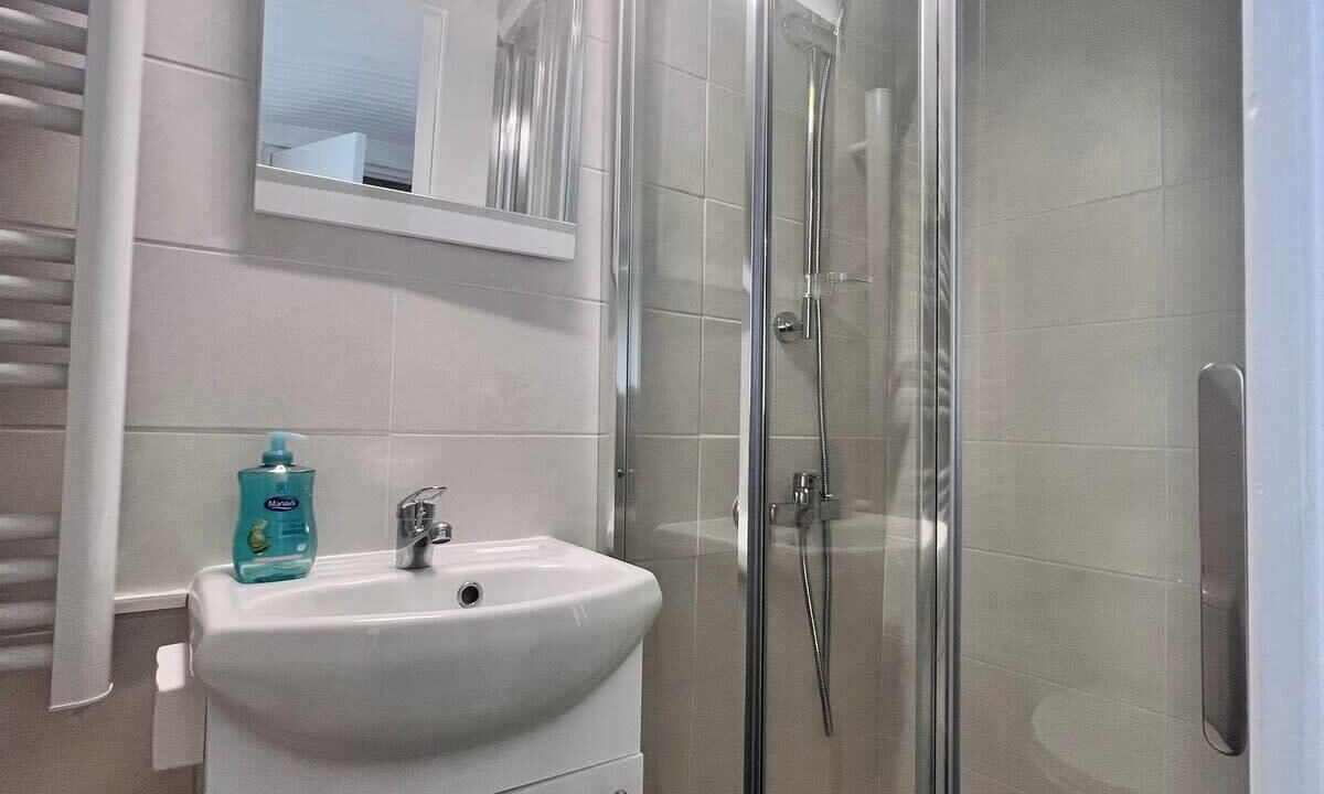 Photo of Bathroom in Brive-la-Gaillarde