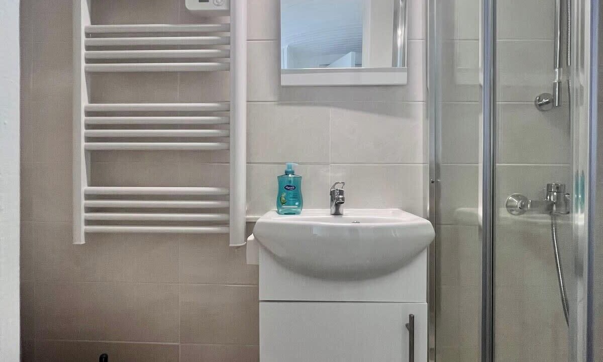 Photo of Bathroom in Brive-la-Gaillarde