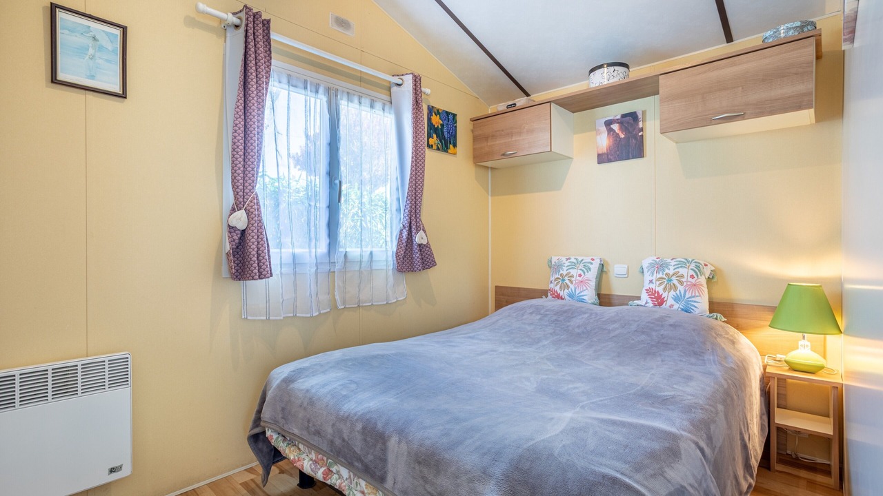 Photo of Bedroom in Saint-Hilaire-de-Riez