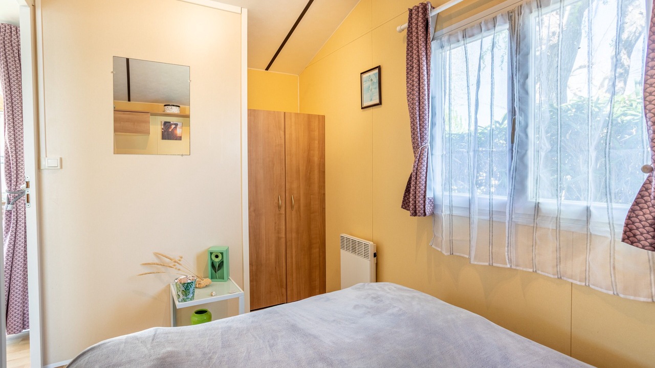 Photo of Bedroom in Saint-Hilaire-de-Riez