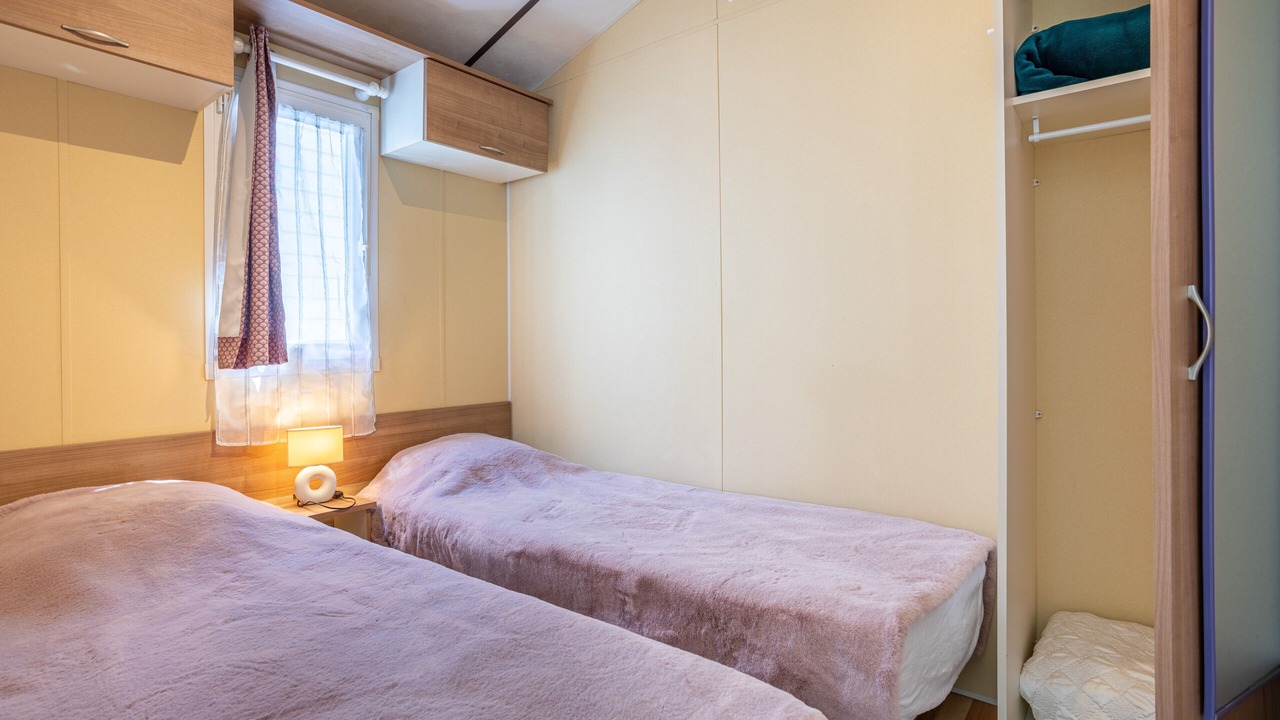 Photo of Bedroom in Saint-Hilaire-de-Riez