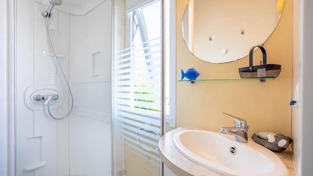 Photo of Bathroom in Saint-Hilaire-de-Riez
