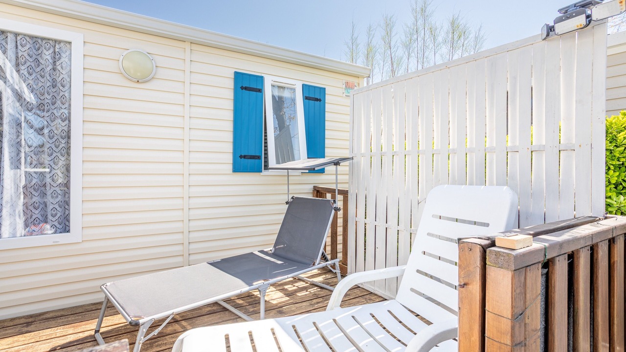 Photo of Patio Balcony in Saint-Hilaire-de-Riez