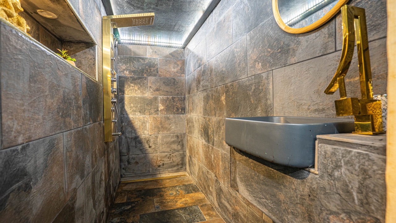 Photo of Bathroom in Saint-Genis-de-Saintonge
