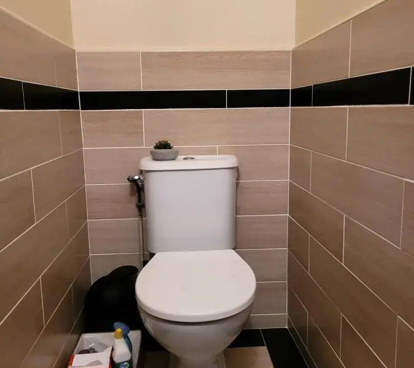 Photo of Bathroom in Queyssac-les-Vignes