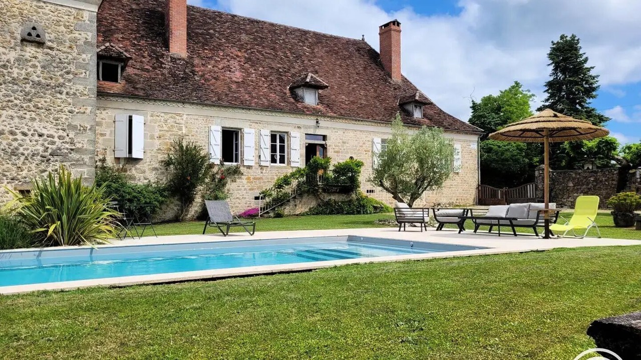 Photo of Outdoor in Queyssac-les-Vignes