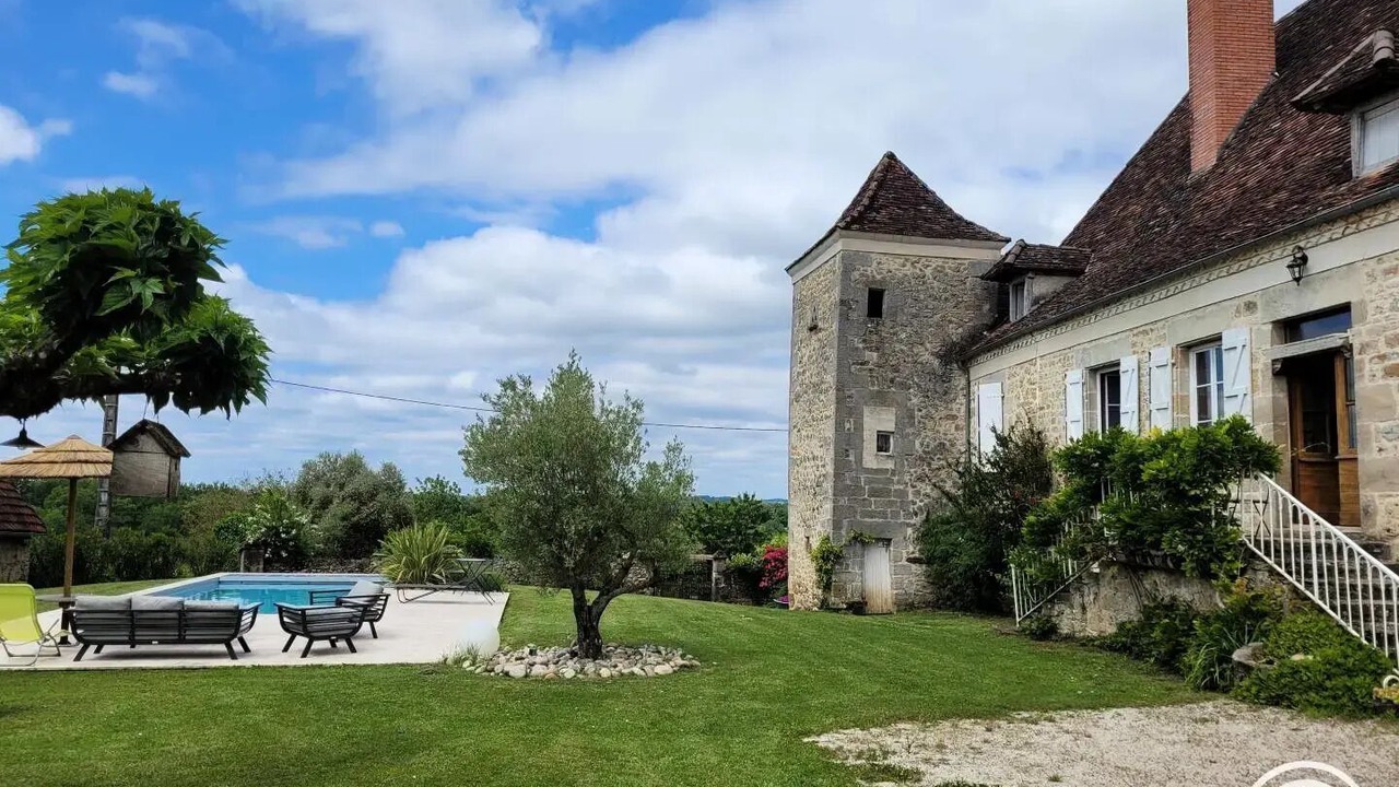 Photo of Outdoor in Queyssac-les-Vignes