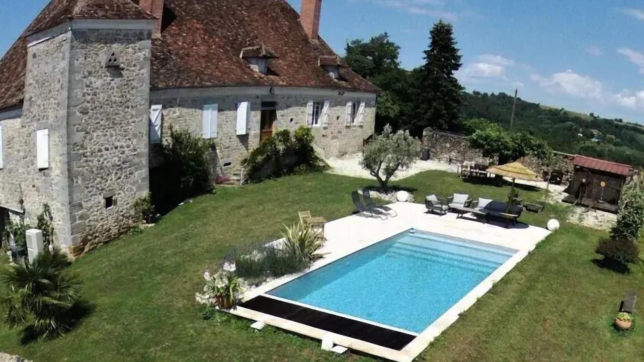 Photo of Outdoor in Queyssac-les-Vignes