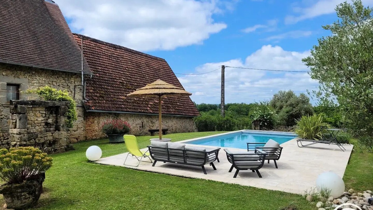 Photo of Outdoor in Queyssac-les-Vignes