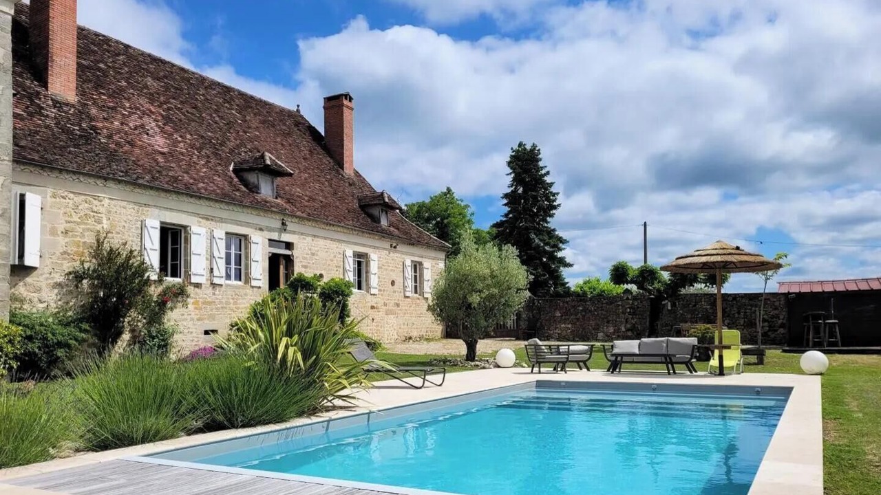 Photo of Outdoor in Queyssac-les-Vignes