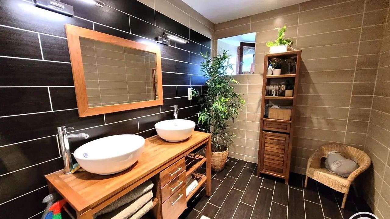 Photo of Bathroom in Queyssac-les-Vignes