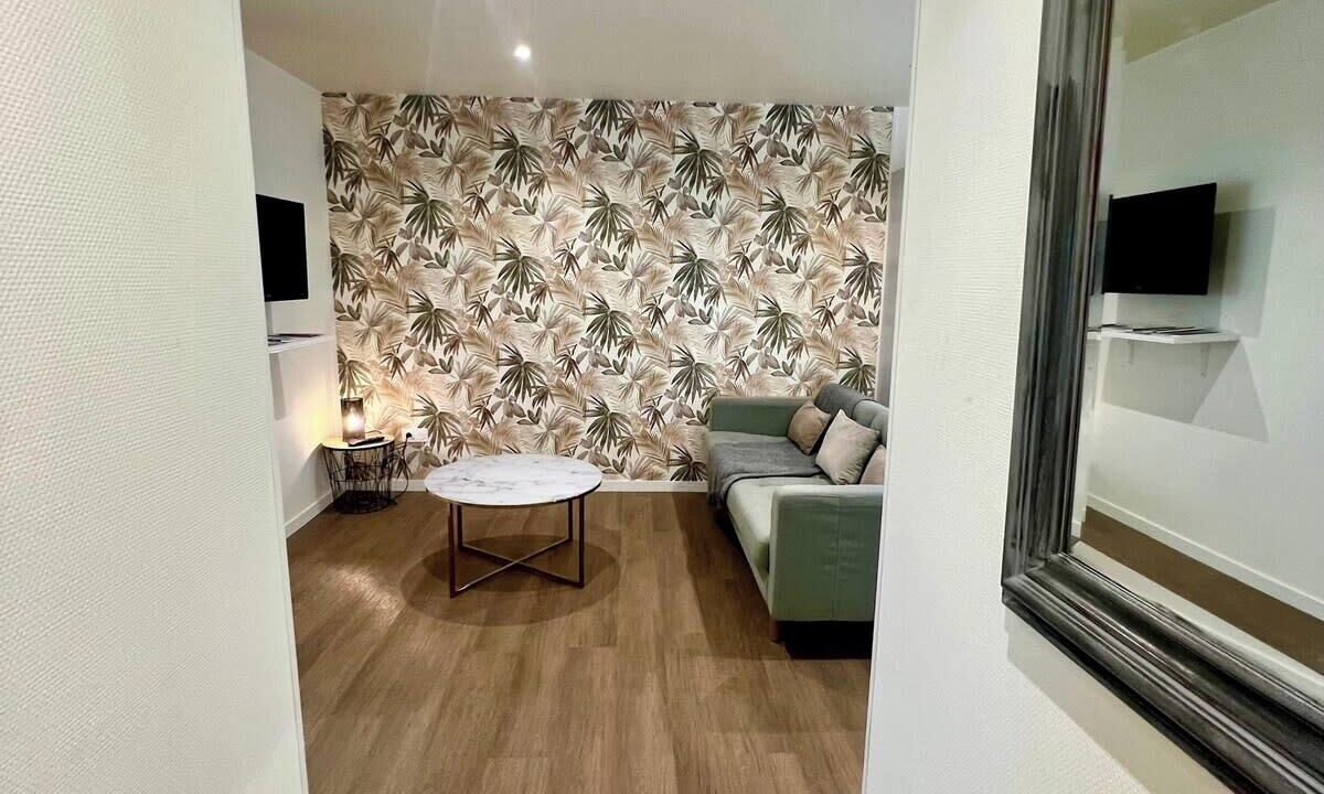 Photo of Livingroom in Brive-la-Gaillarde