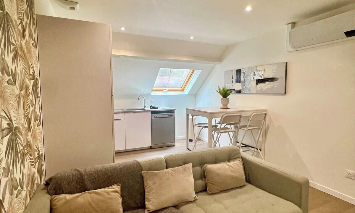 Photo of Livingroom in Brive-la-Gaillarde
