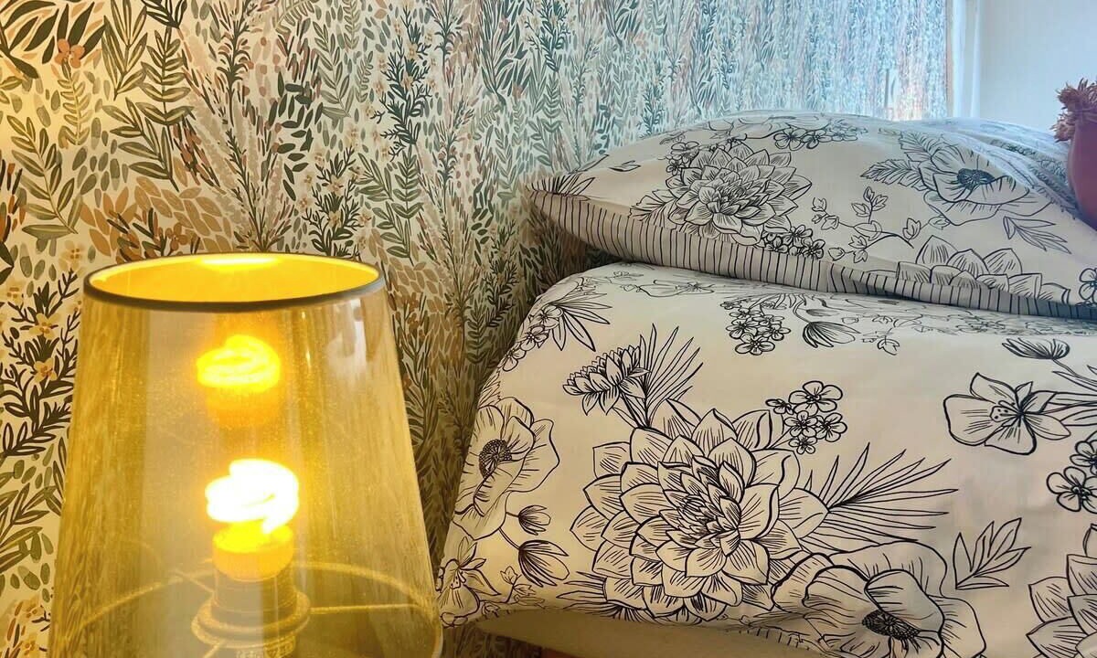 Photo of Bedroom in Brive-la-Gaillarde