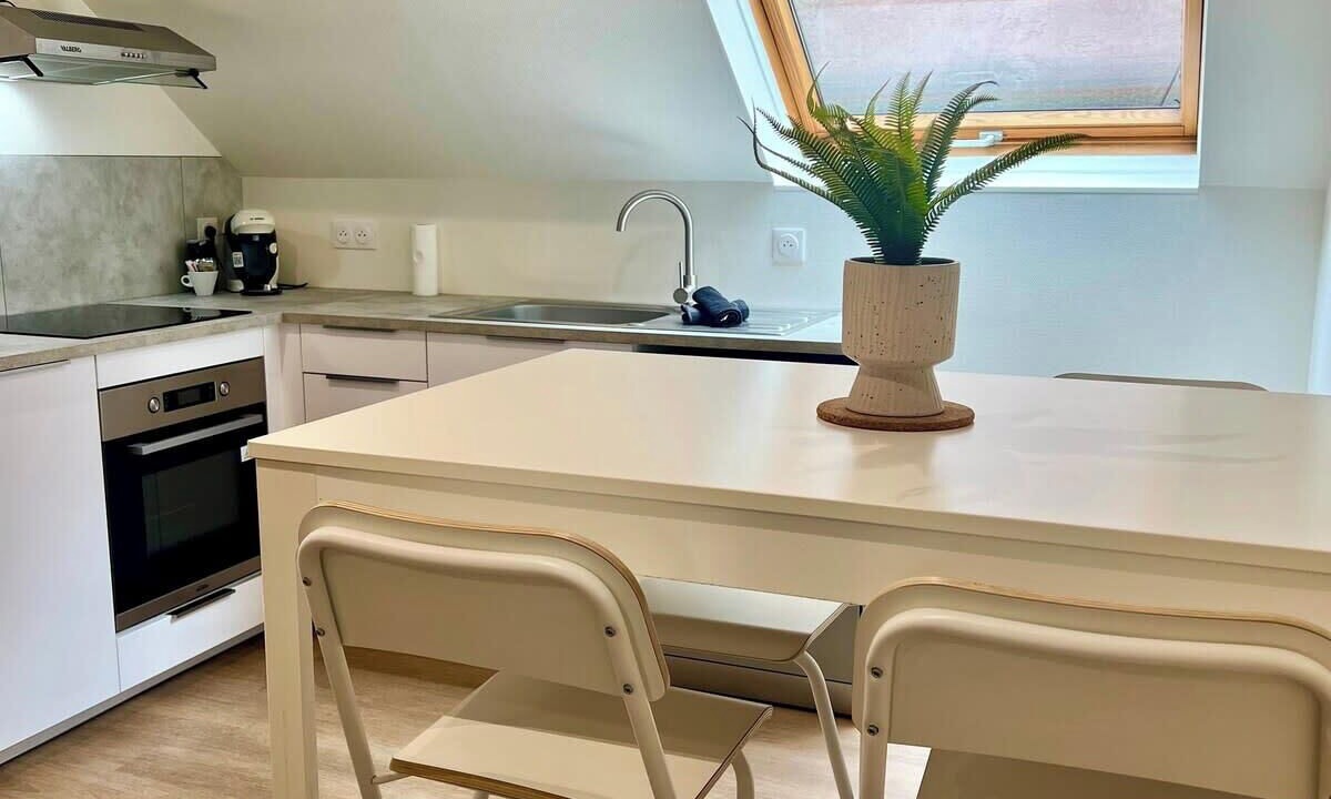 Photo of Kitchen in Brive-la-Gaillarde