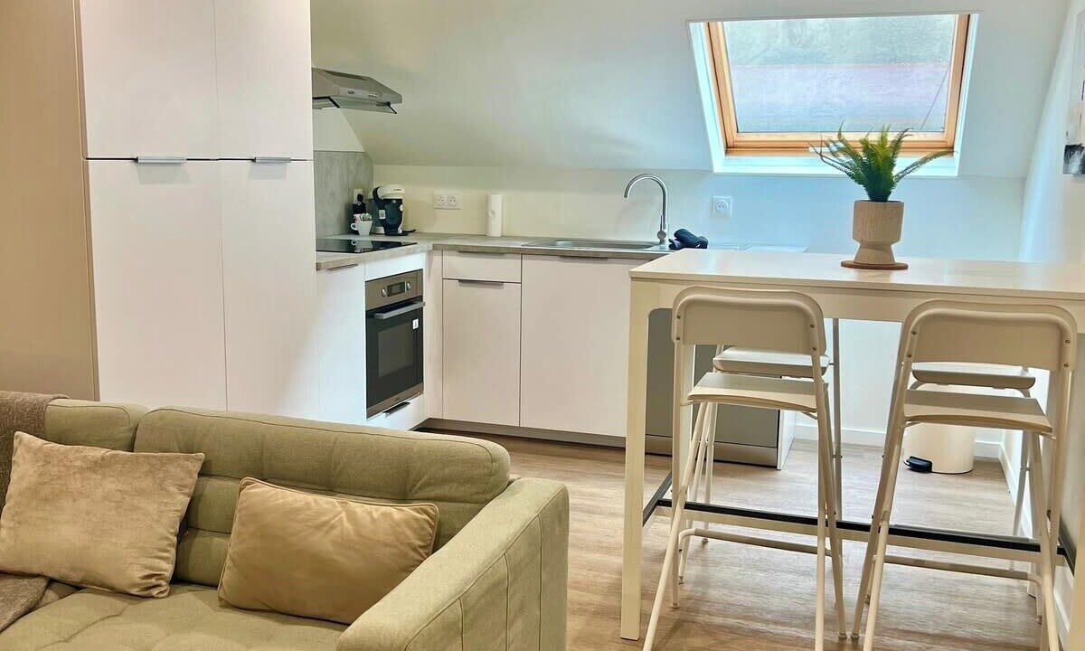Photo of Livingroom in Brive-la-Gaillarde