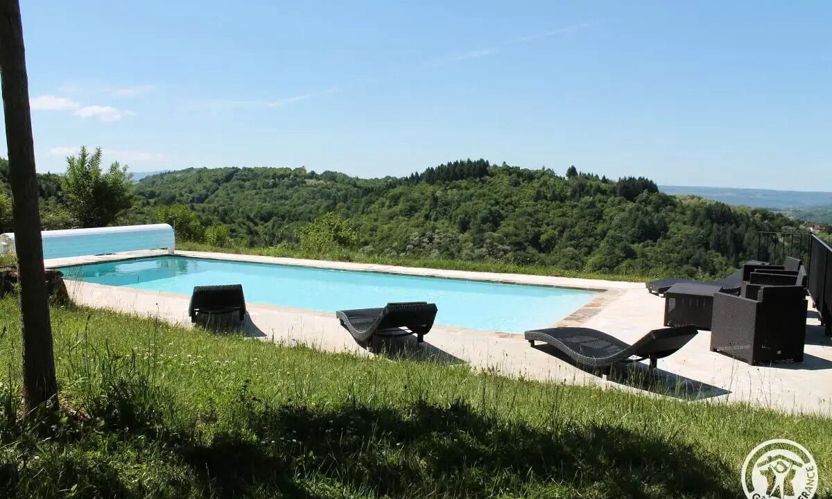 Photo of Outdoor in Altillac