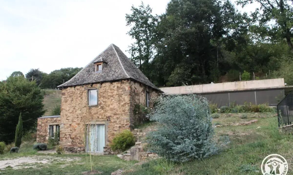 Photo of Outdoor in Altillac
