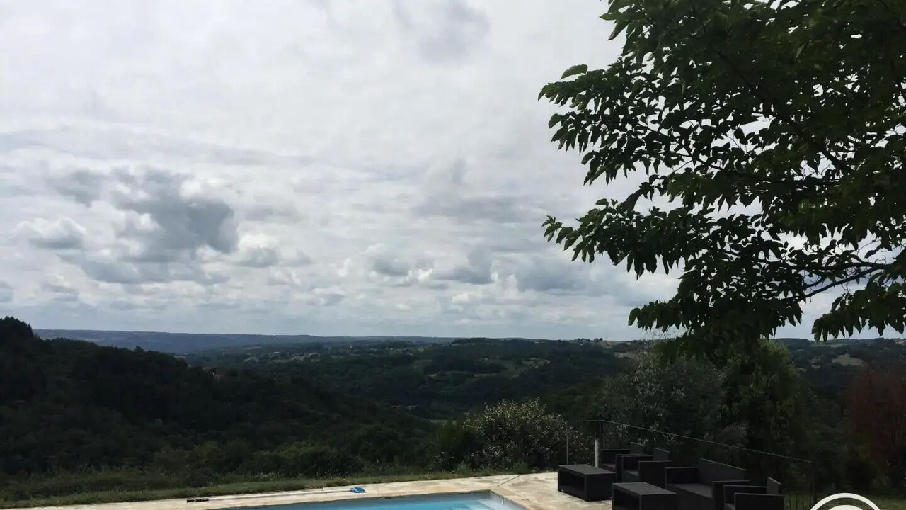Photo of Outdoor in Altillac