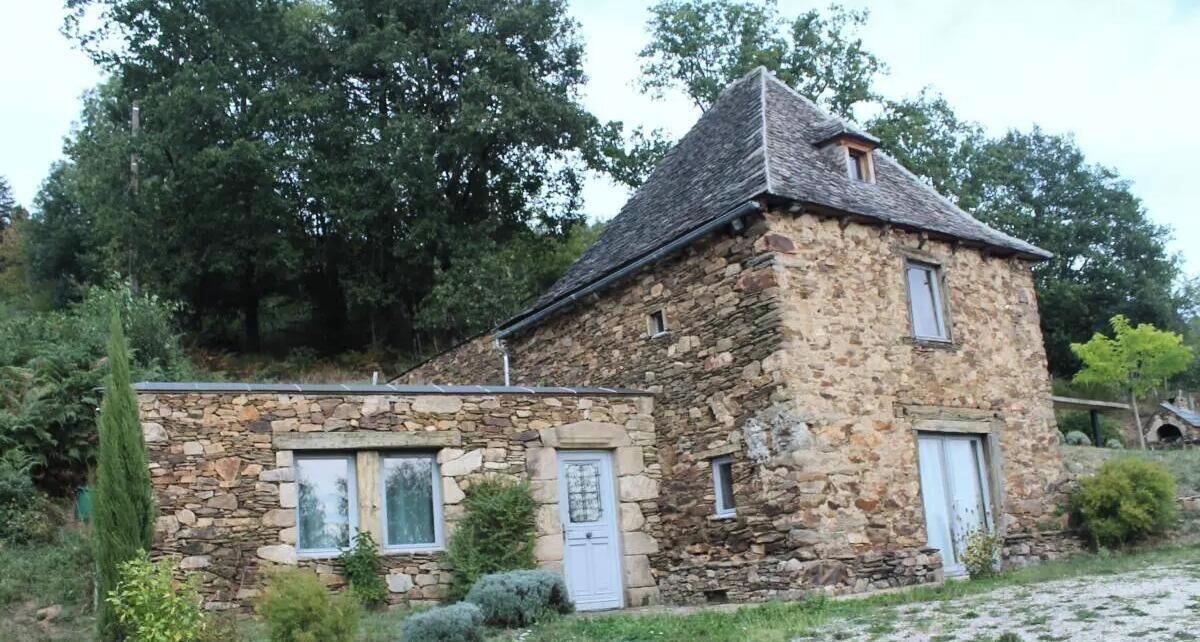 Photo of Outdoor in Altillac
