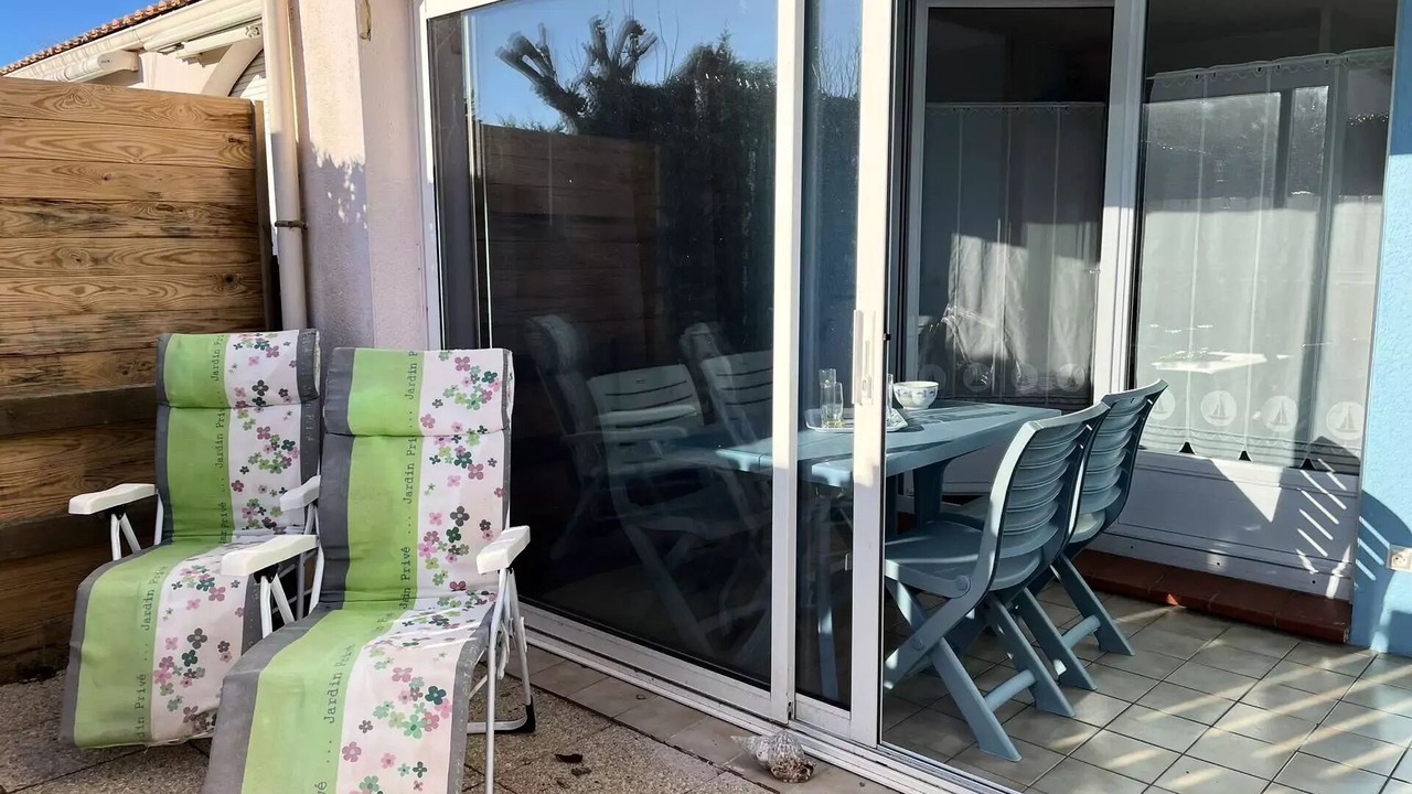 Photo of Outdoor in Bretignolles-sur-Mer