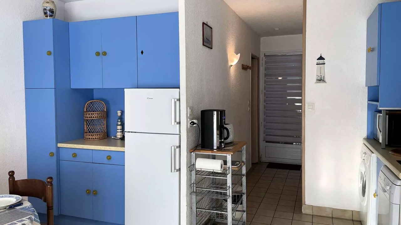 Photo of Kitchen in Bretignolles-sur-Mer