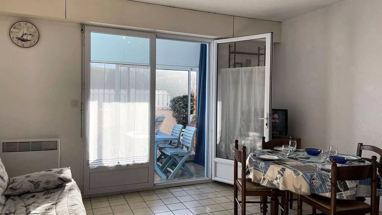 Photo of Livingroom in Bretignolles-sur-Mer