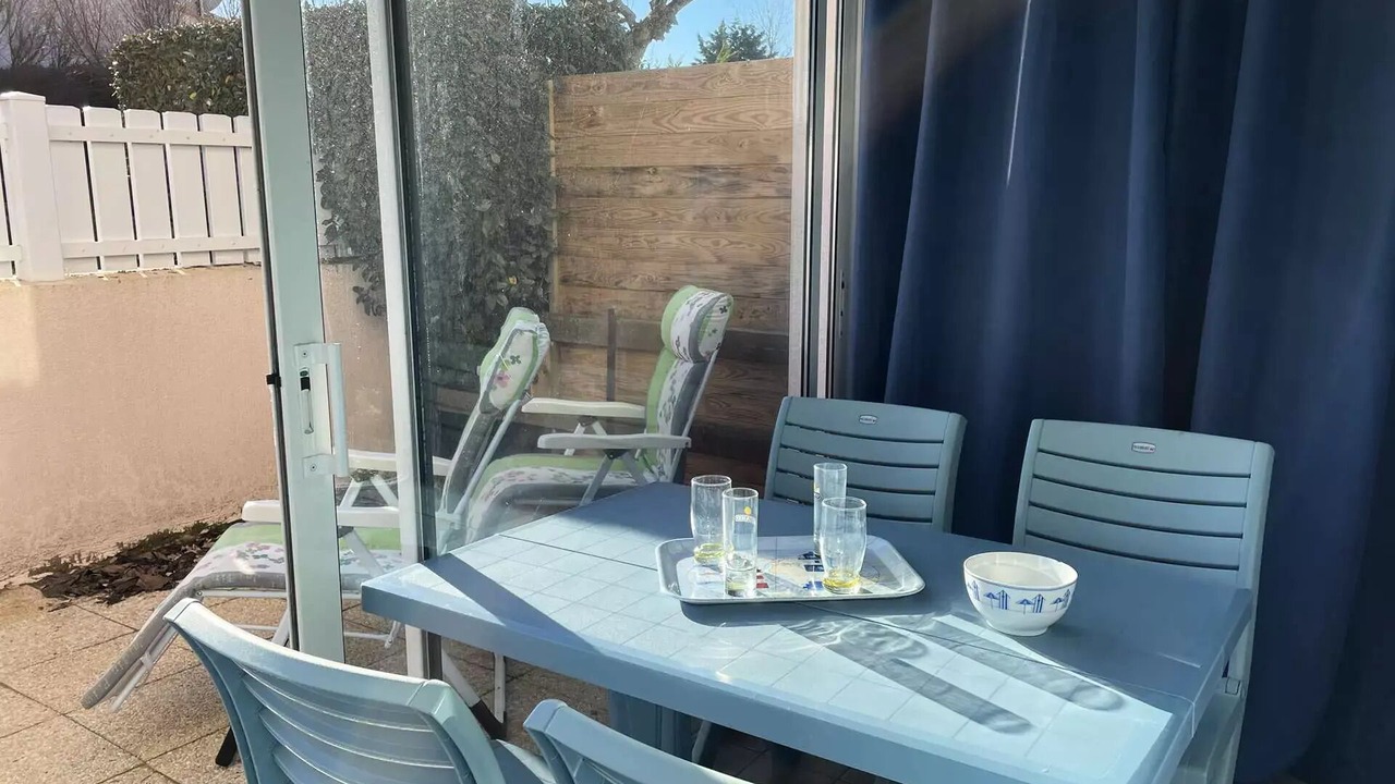 Photo of Outdoor in Bretignolles-sur-Mer