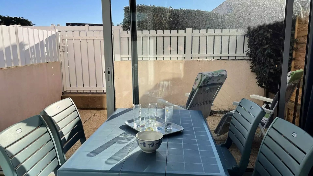 Photo of Outdoor in Bretignolles-sur-Mer