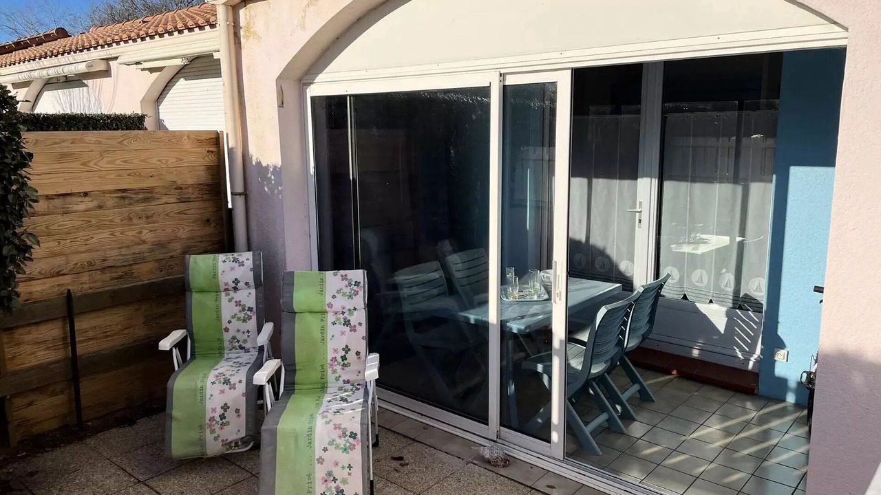Photo of Outdoor in Bretignolles-sur-Mer