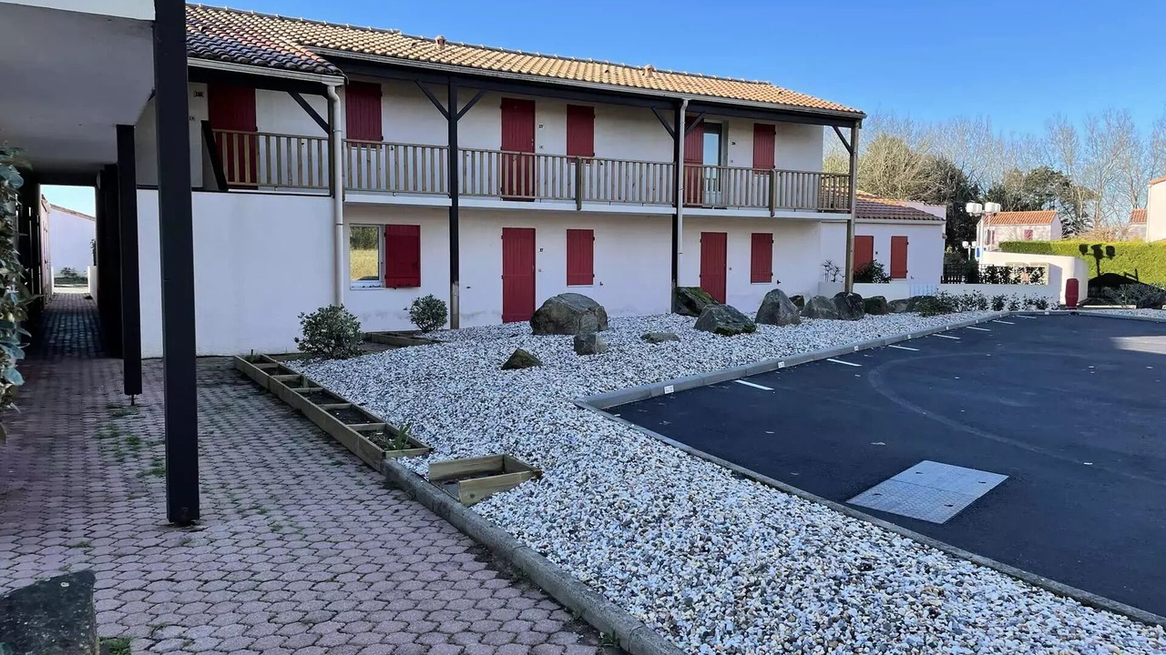 Photo of Outdoor in Bretignolles-sur-Mer