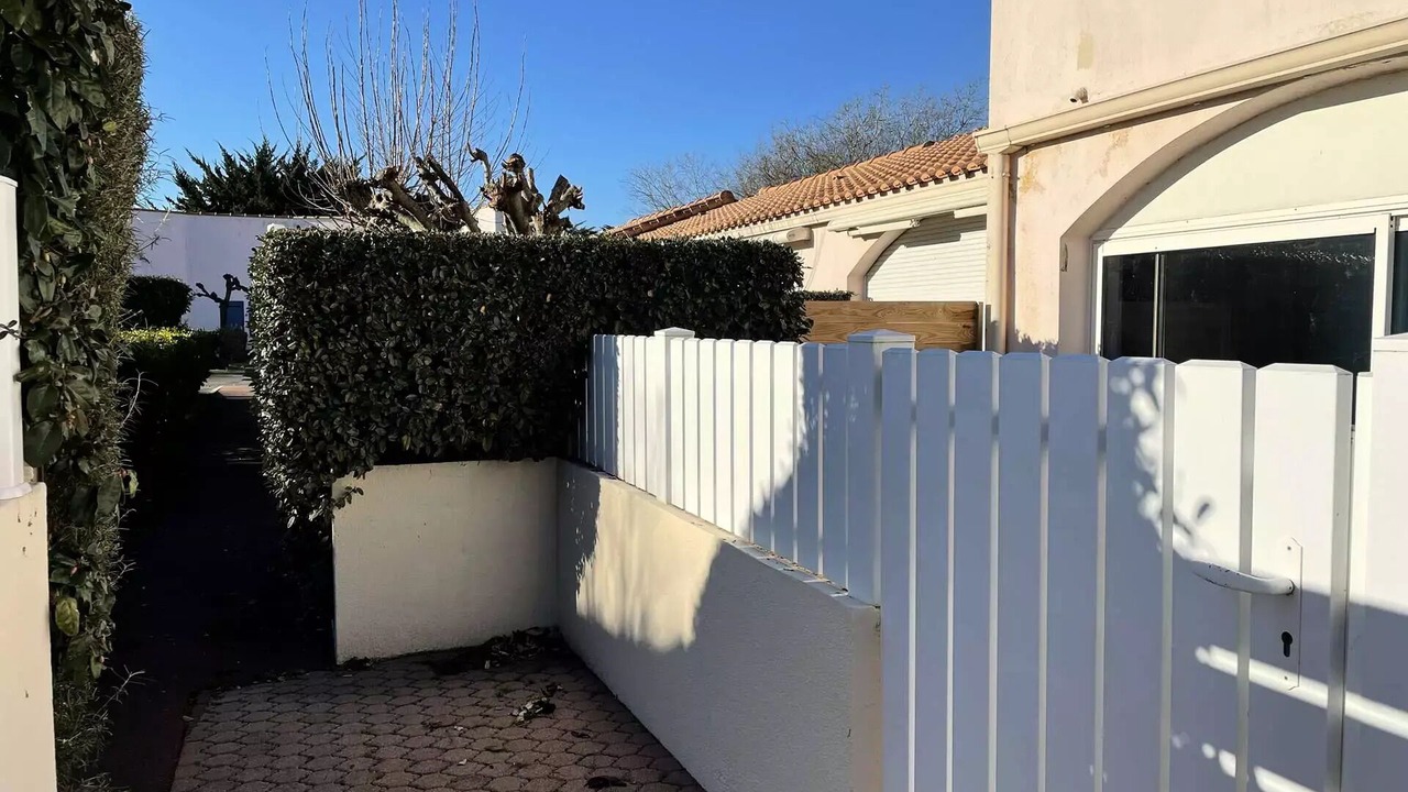 Photo of Outdoor in Bretignolles-sur-Mer