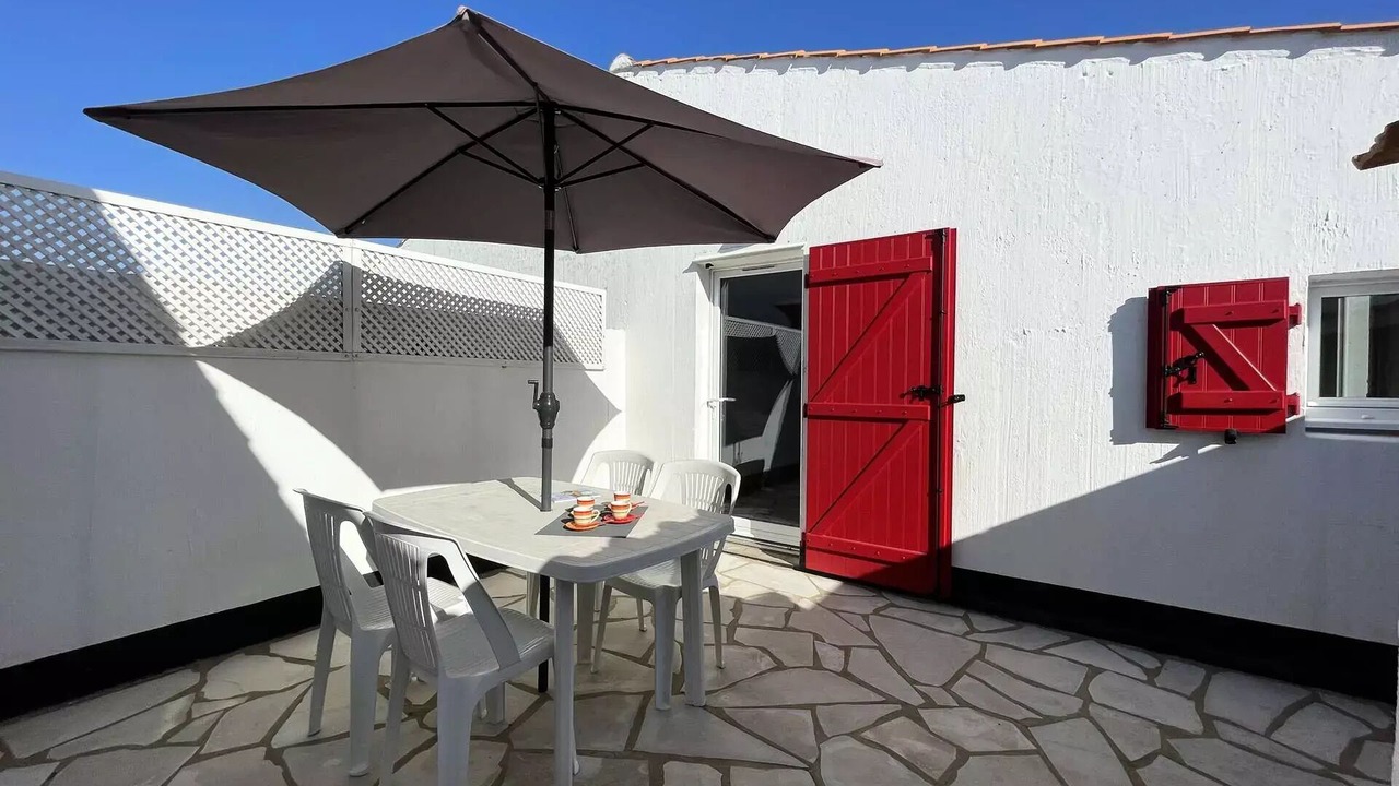 Photo of Outdoor in Bretignolles-sur-Mer