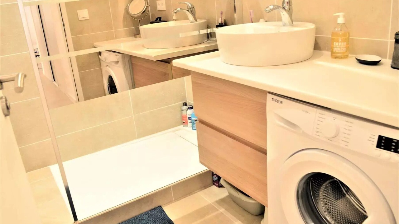 Photo of Bathroom in Cavaliere