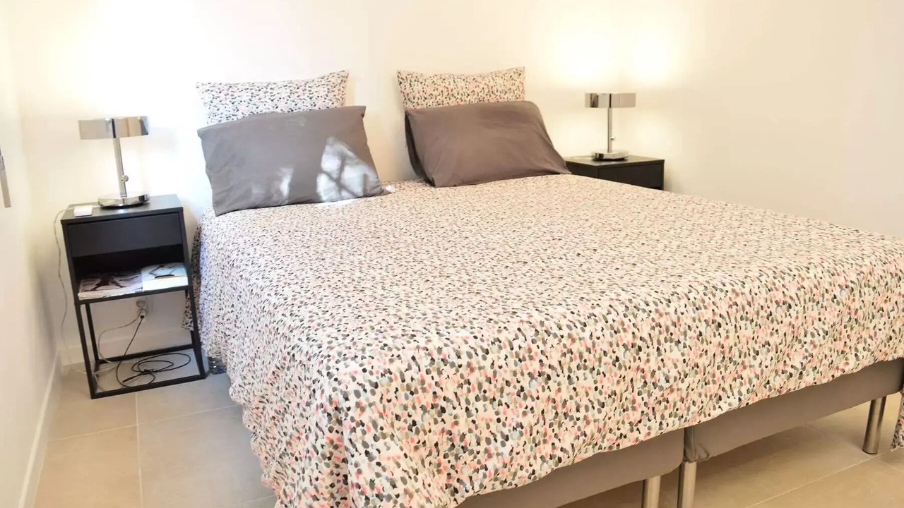 Photo of Bedroom in Cavaliere