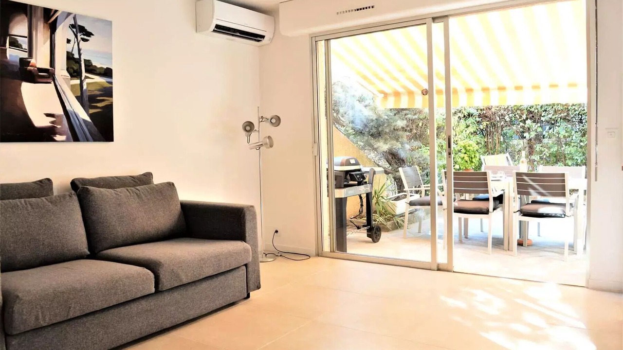Photo of Livingroom in Cavaliere